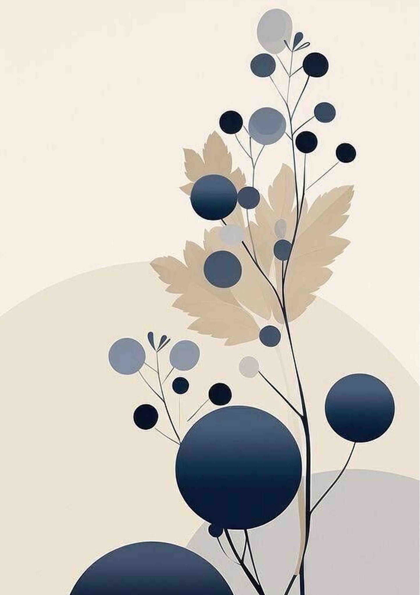 Berrylight Poster Wall Art
