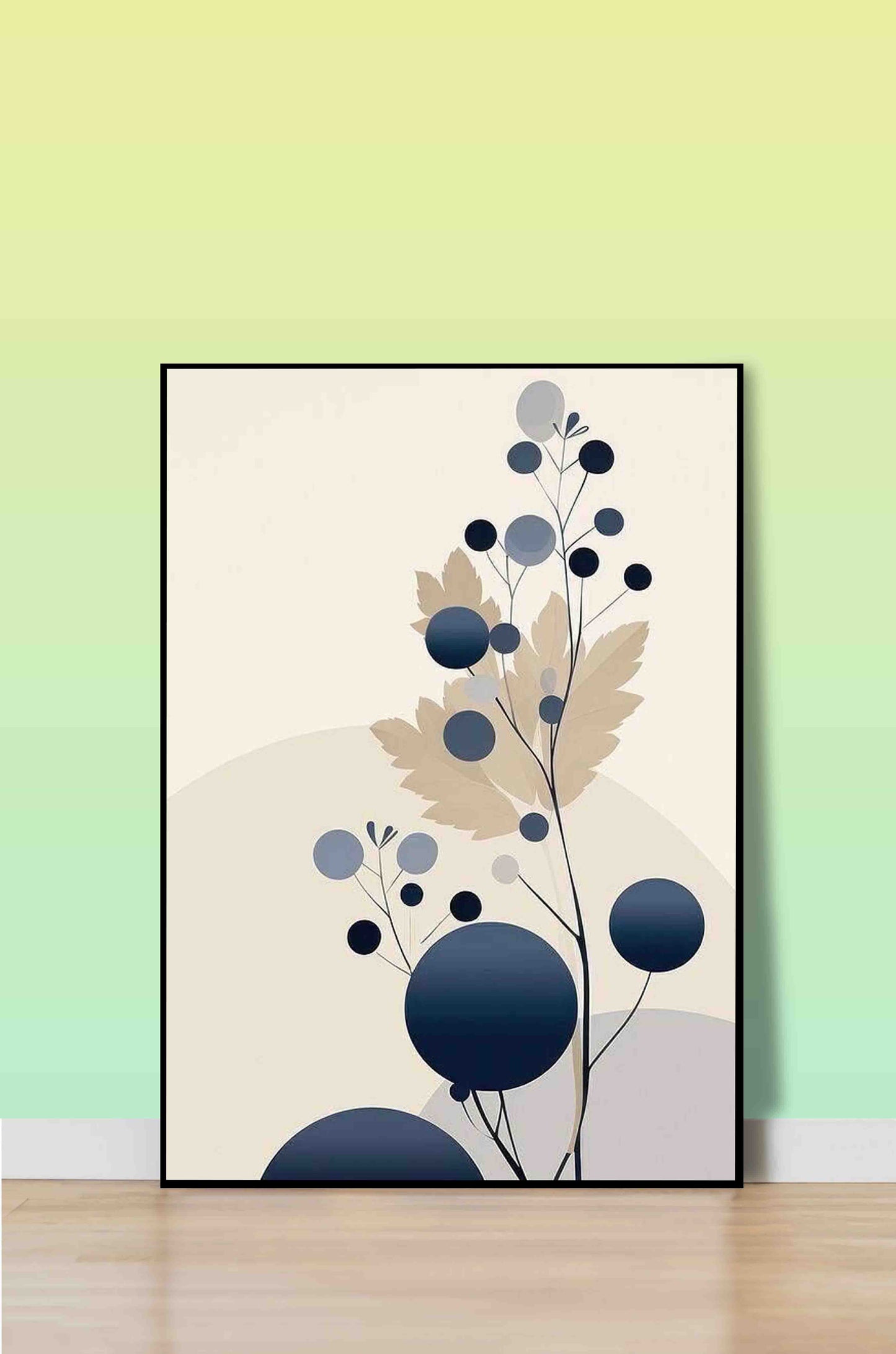 Berrylight Poster Wall Art