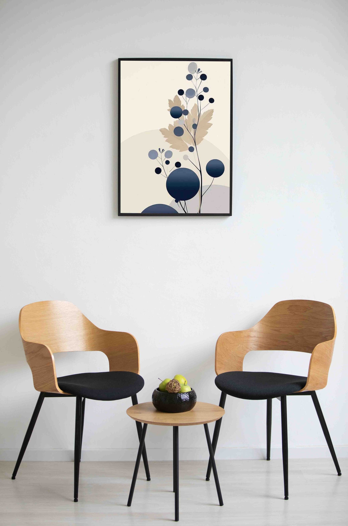 Berrylight Poster Wall Art