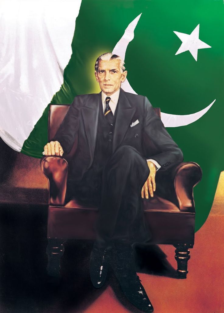 Leader of a Nation Poster Wall Art