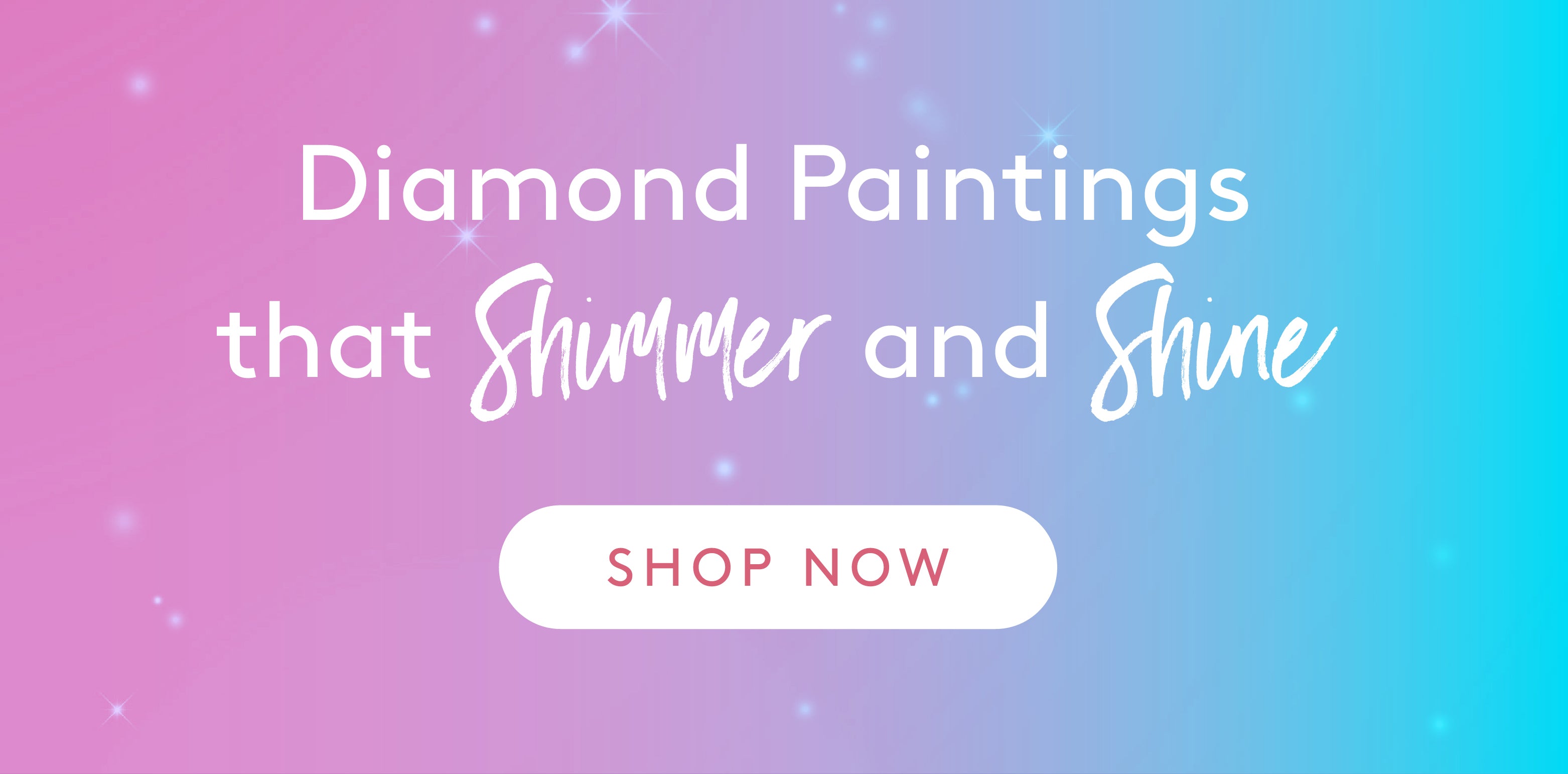 Diamond Painting kit - Paint with Gemz