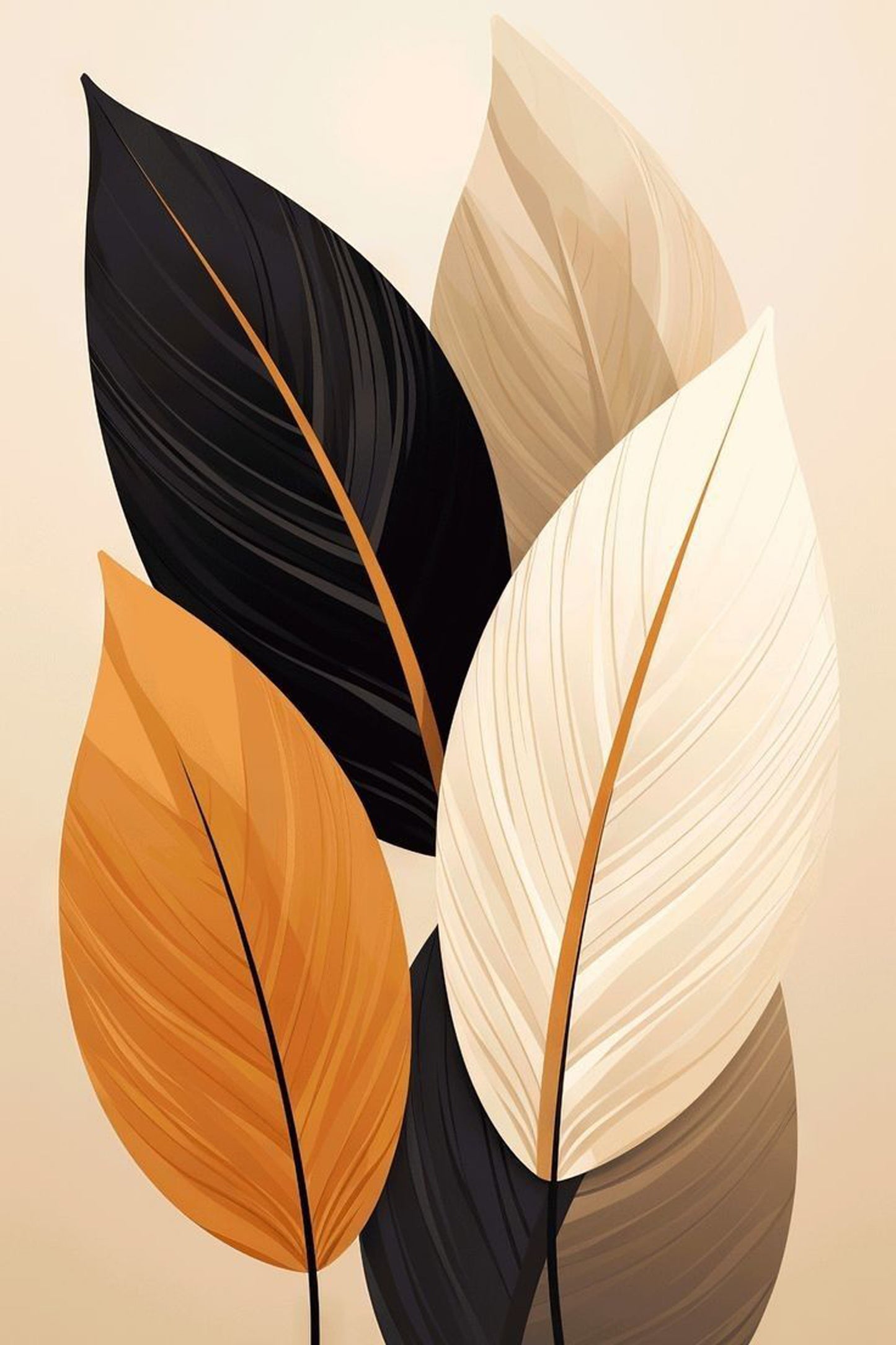 Whispers of Autumn Diamond Painting Kit
