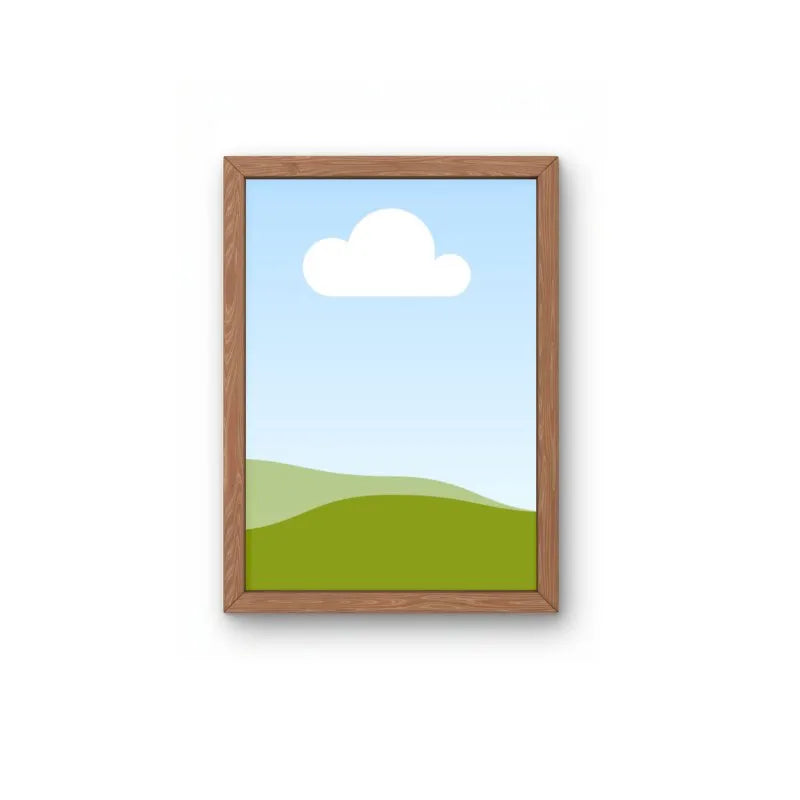 Custom Photo Frame | Frame my picture