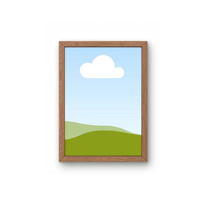 Custom Photo Frame | Frame my picture