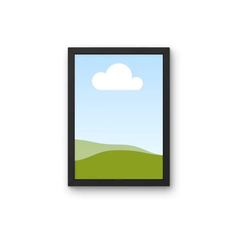 Custom Photo Frame | Frame my picture
