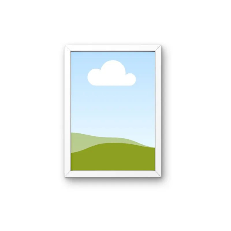 Custom Photo Frame | Frame my picture