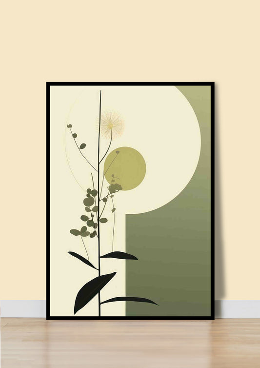 Whispers of Nature Poster Wall Art