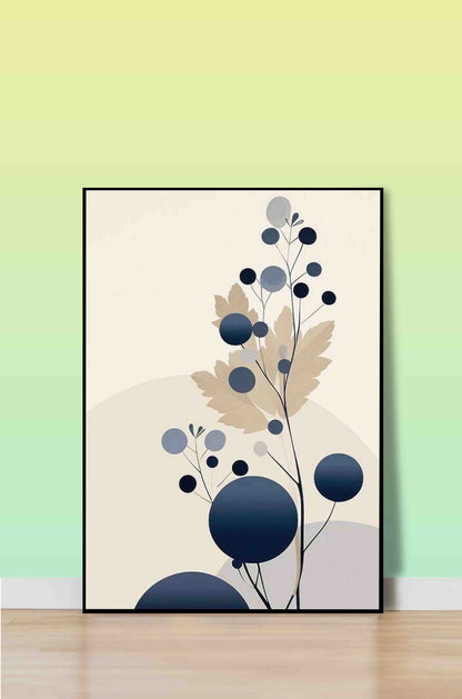 Berrylight Poster Wall Art
