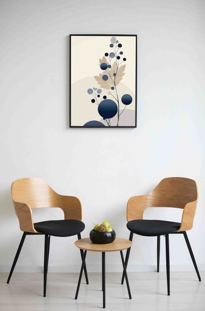 Berrylight Poster Wall Art