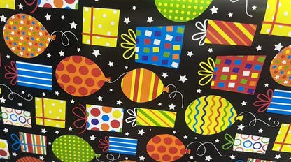 Gift Wrap