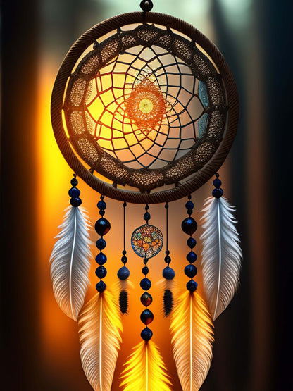 Soullight Weaver Diamond Painting Kit