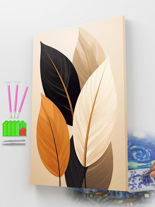 Whispers of Autumn Diamond Painting Kit